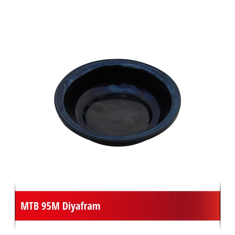 MTB 95M Diyafram