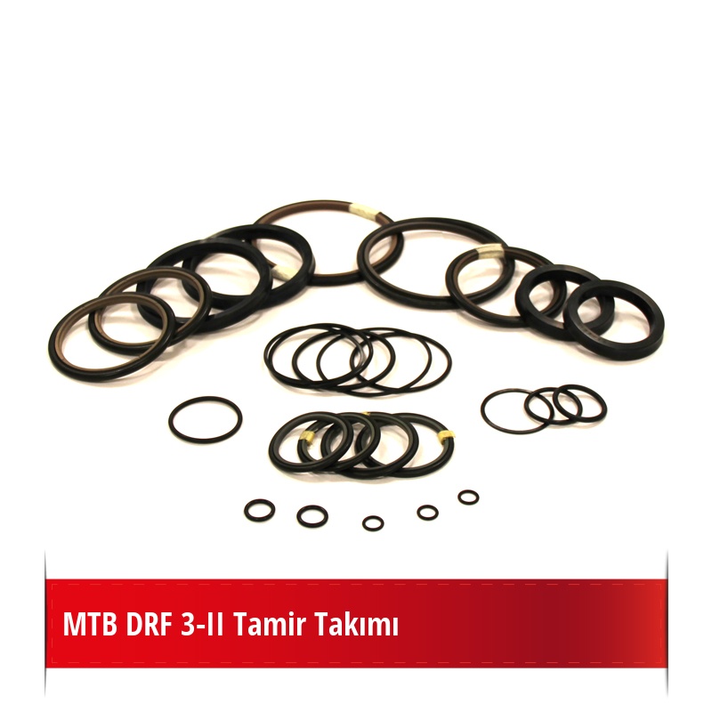 MTB DRF 3-II Tamir Takımı