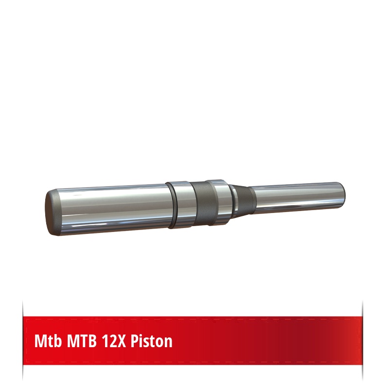 Mtb MTB 12X Piston