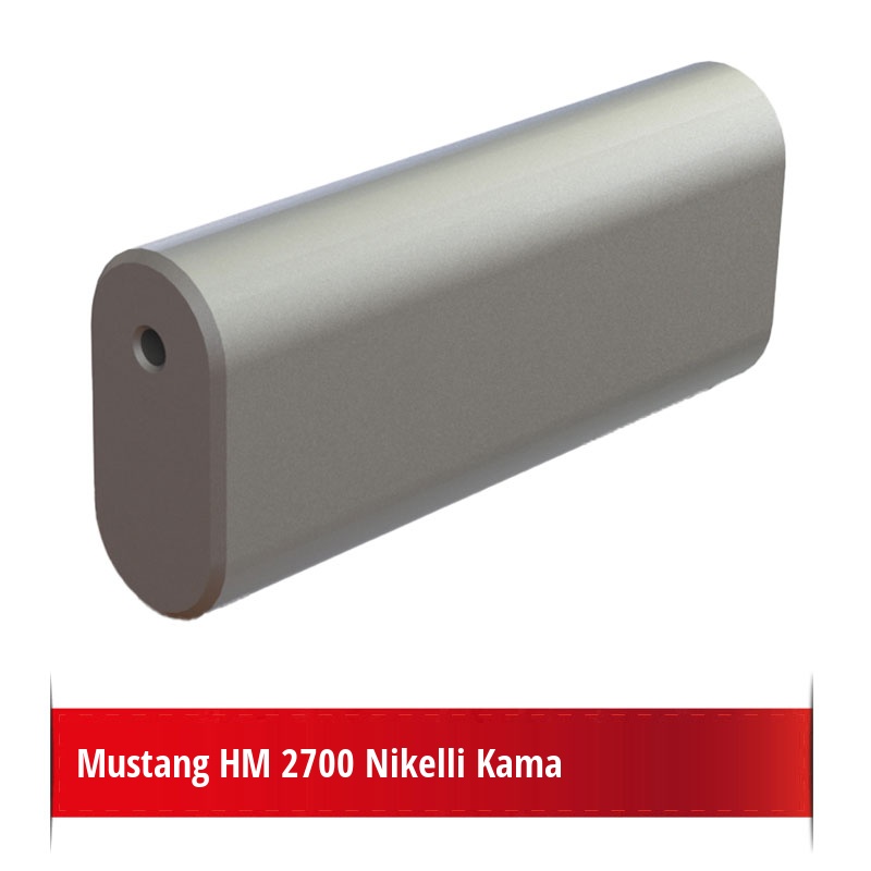 Mustang HM 2700 Nikelli Kama