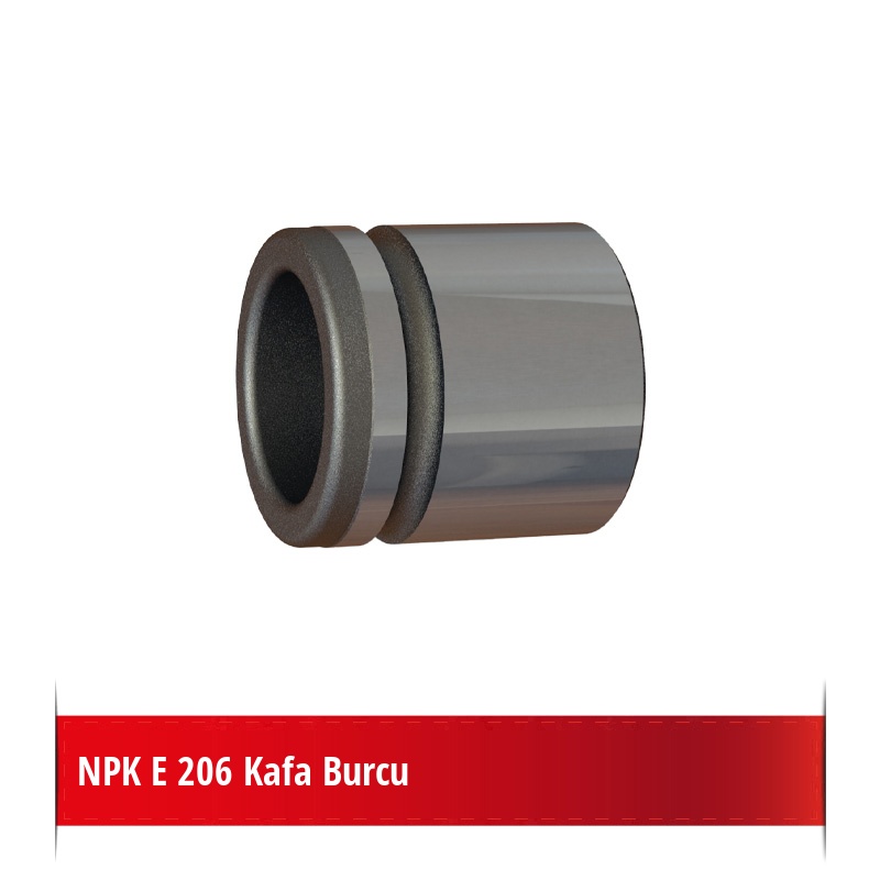 NPK E 206 Kafa Burcu