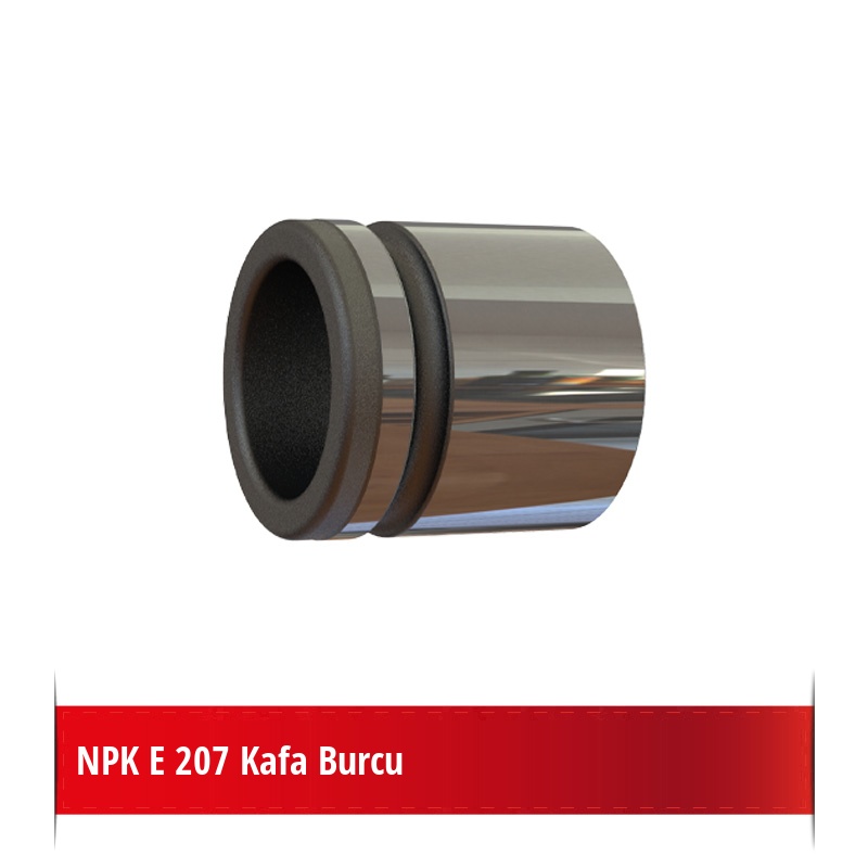 NPK E 207 Kafa Burcu