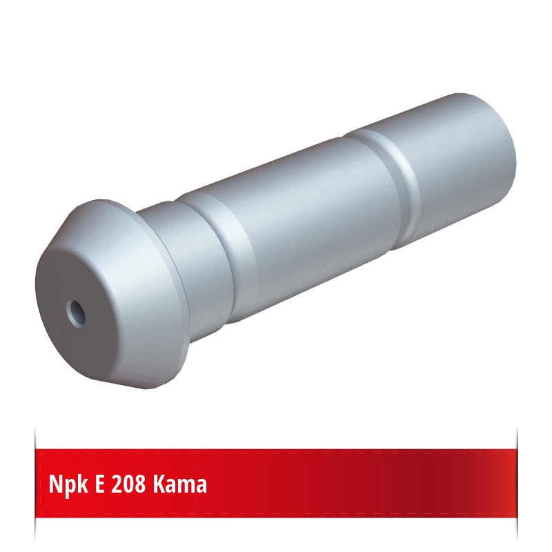 Npk E 208 Nikelli Kama