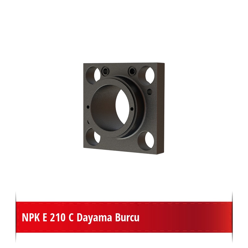 NPK E 210 C Dayama Burcu