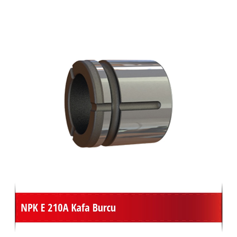 NPK E 210A Kafa Burcu