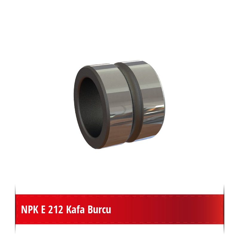 NPK E 212 Kafa Burcu