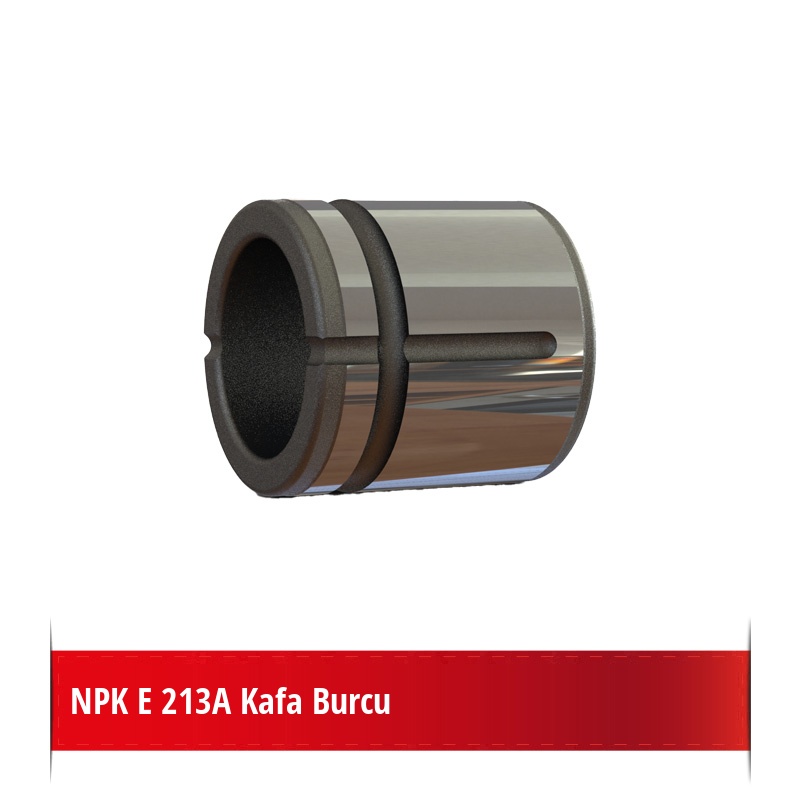 NPK E 213A Kafa Burcu