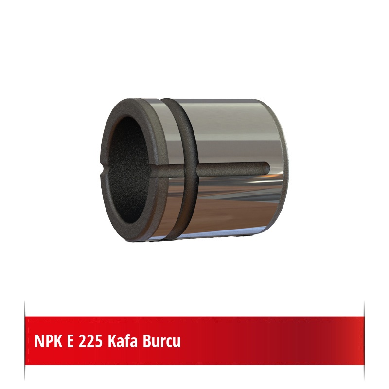 NPK E 225 Kafa Burcu