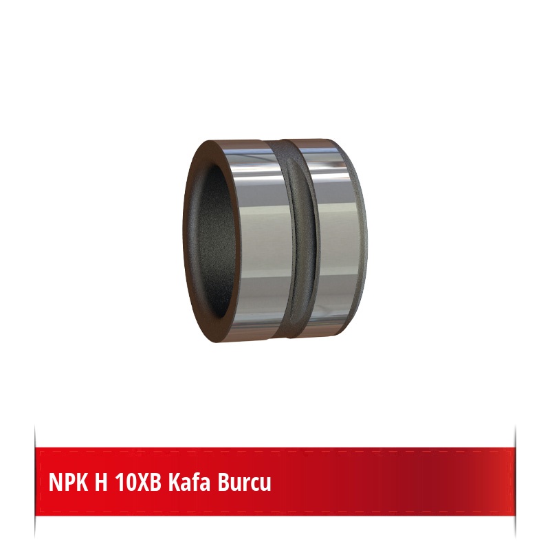 NPK H 10XB Kafa Burcu