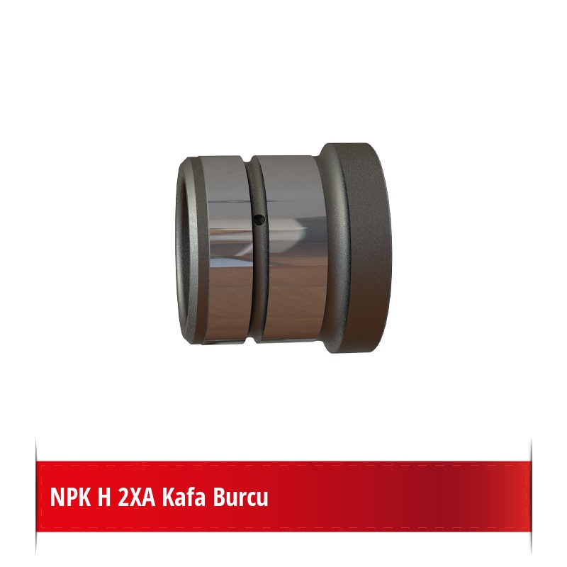 NPK H 2XA Kafa Burcu