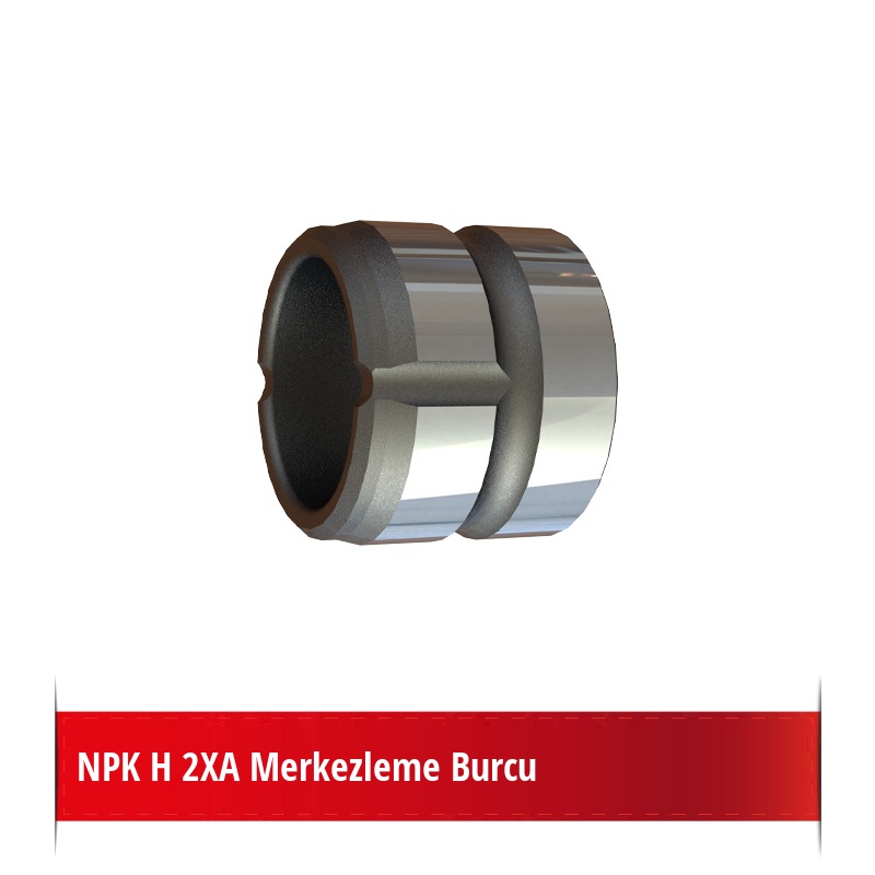 NPK H 2XA Merkezleme Burcu