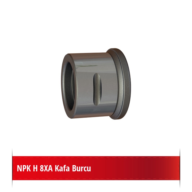 NPK H 8XA Kafa Burcu