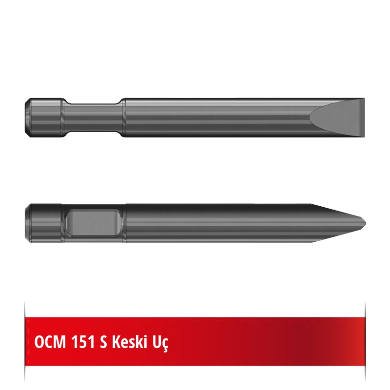 OCM 151 S Keski Uç