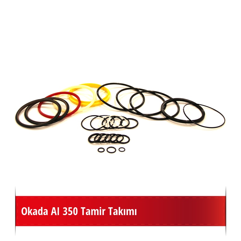 Okada AI 350 Tamir Takımı