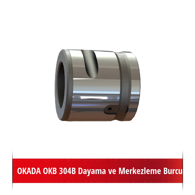 OKADA OKB 304B Dayama ve Merkezleme Burcu