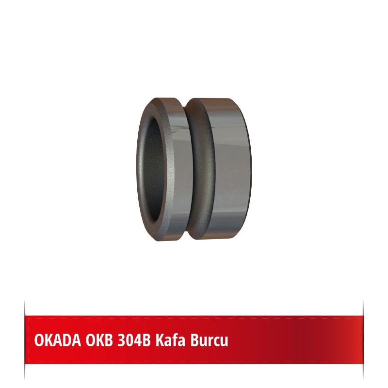 OKADA OKB 304B Kafa Burcu