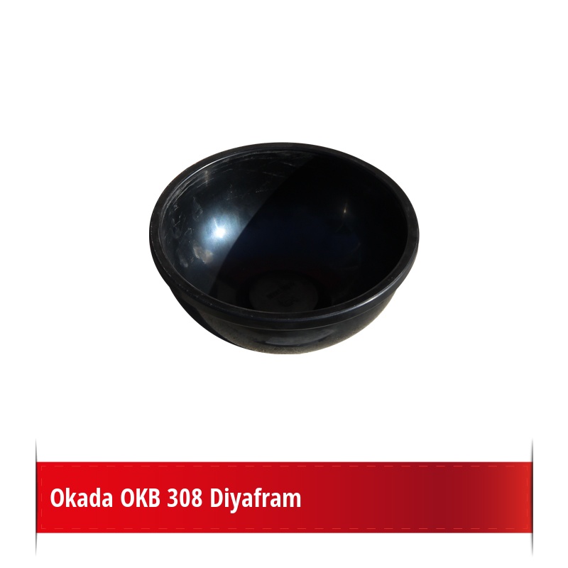 Okada OKB 308 Diyafram