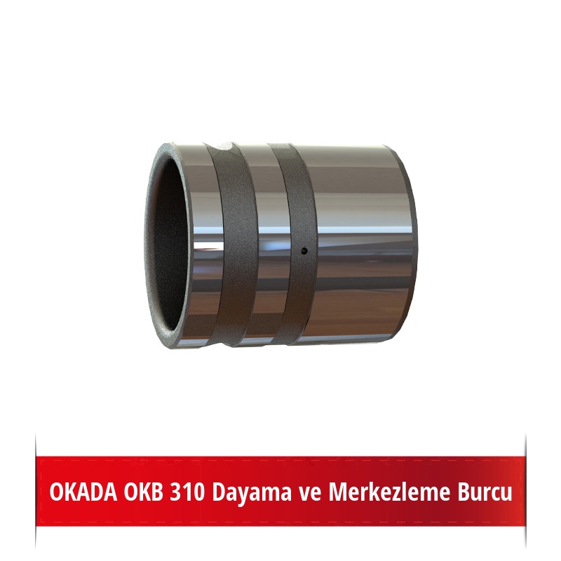 OKADA OKB 310 Dayama ve Merkezleme Burcu