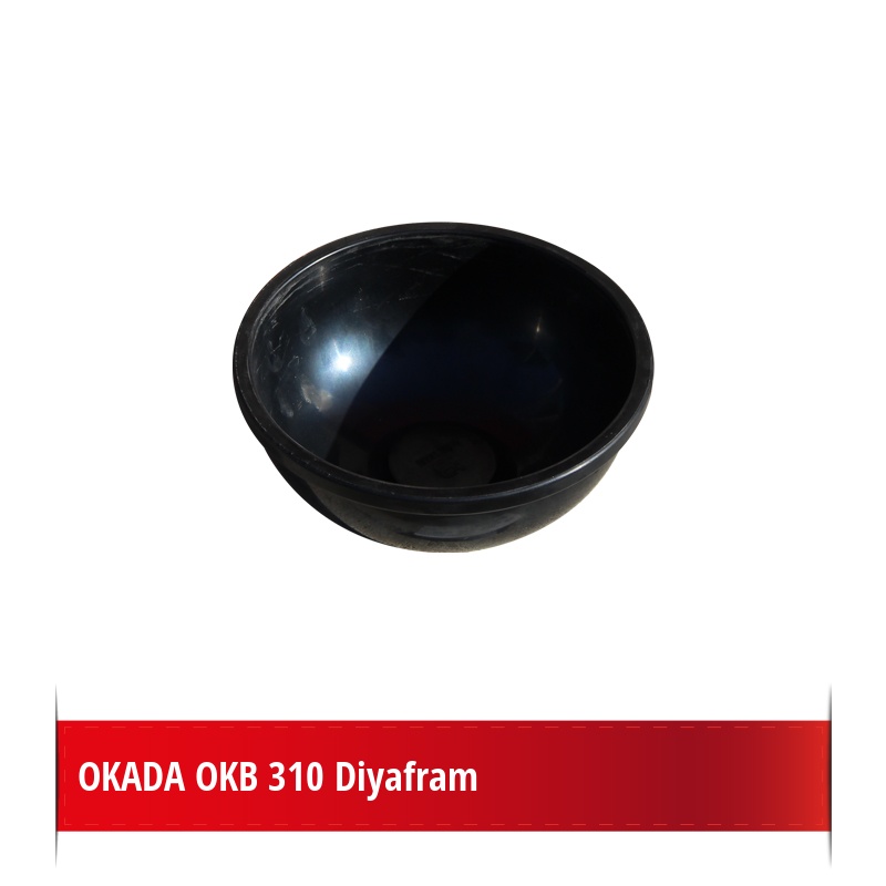 OKADA OKB 310 Diyafram