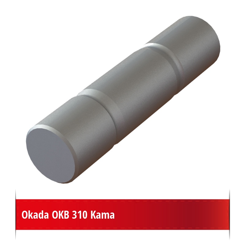 Okada OKB 310 Nikelli Kama