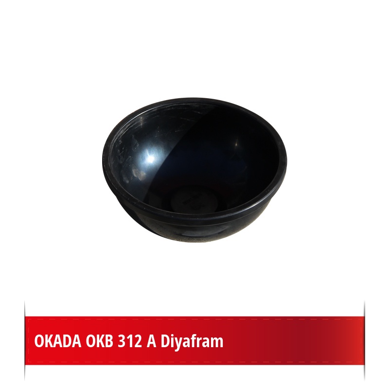 OKADA OKB 312 A Diyafram