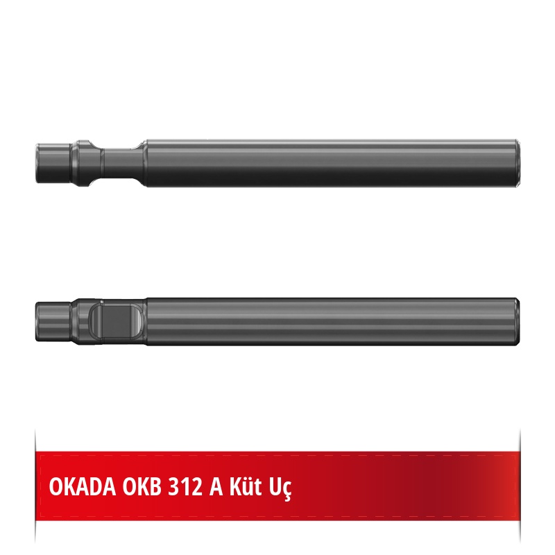 OKADA OKB 312 A Küt Uç