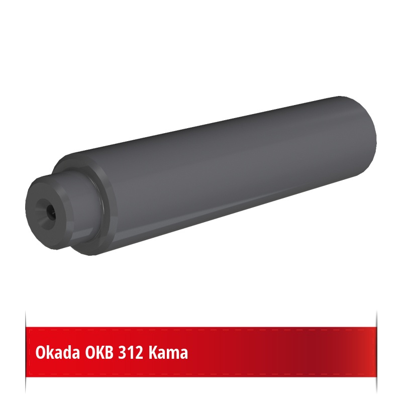 Okada OKB 312 Nikelli Kama