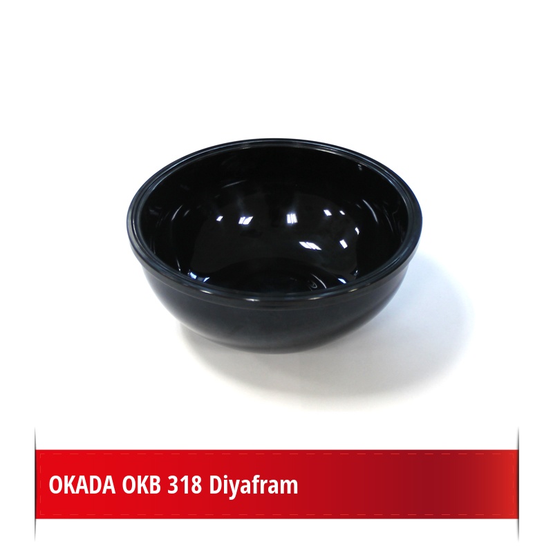 Okada OKB 318 Diyafram