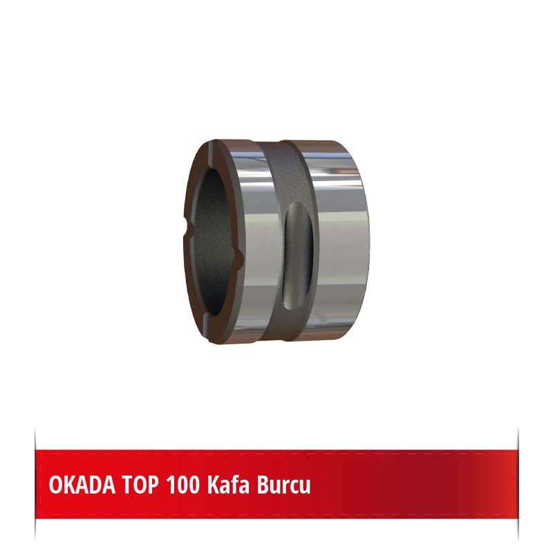 OKADA TOP 100 Kafa Burcu