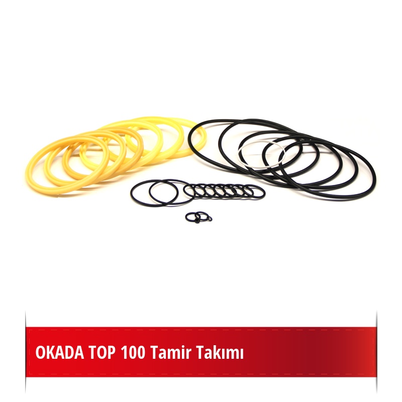 OKADA TOP 100 Tamir Takımı