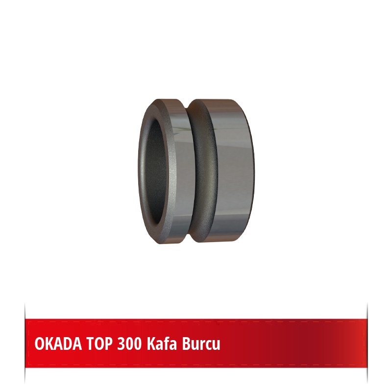 OKADA TOP 300 Kafa Burcu