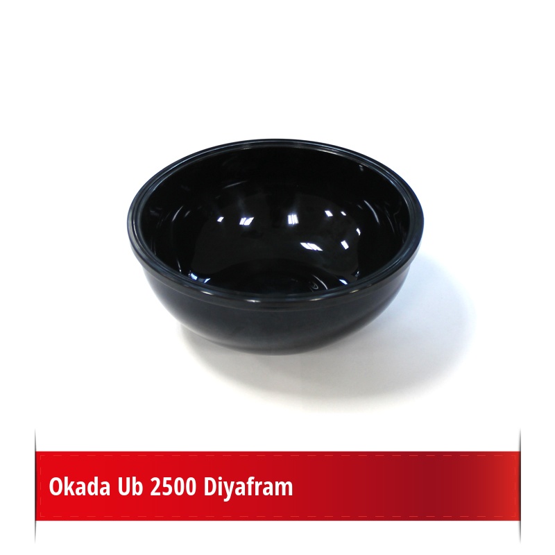 Okada Ub 2500 Diyafram