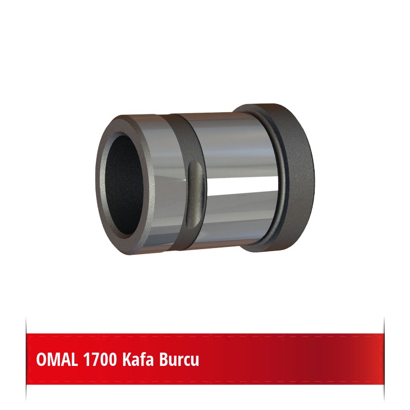 OMAL 1700 Kafa Burcu