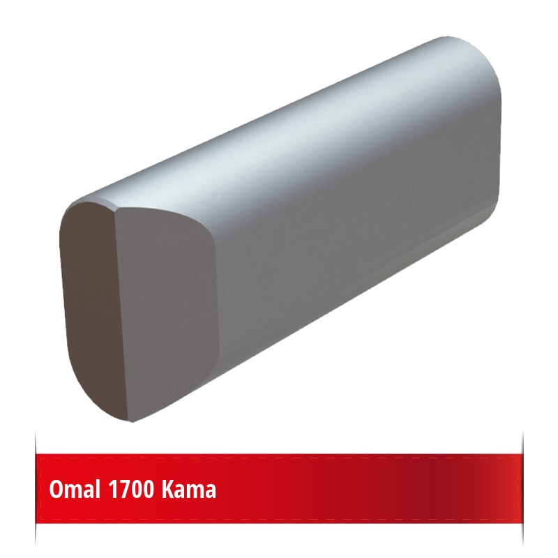 Omal 1700 Nikelli Kama