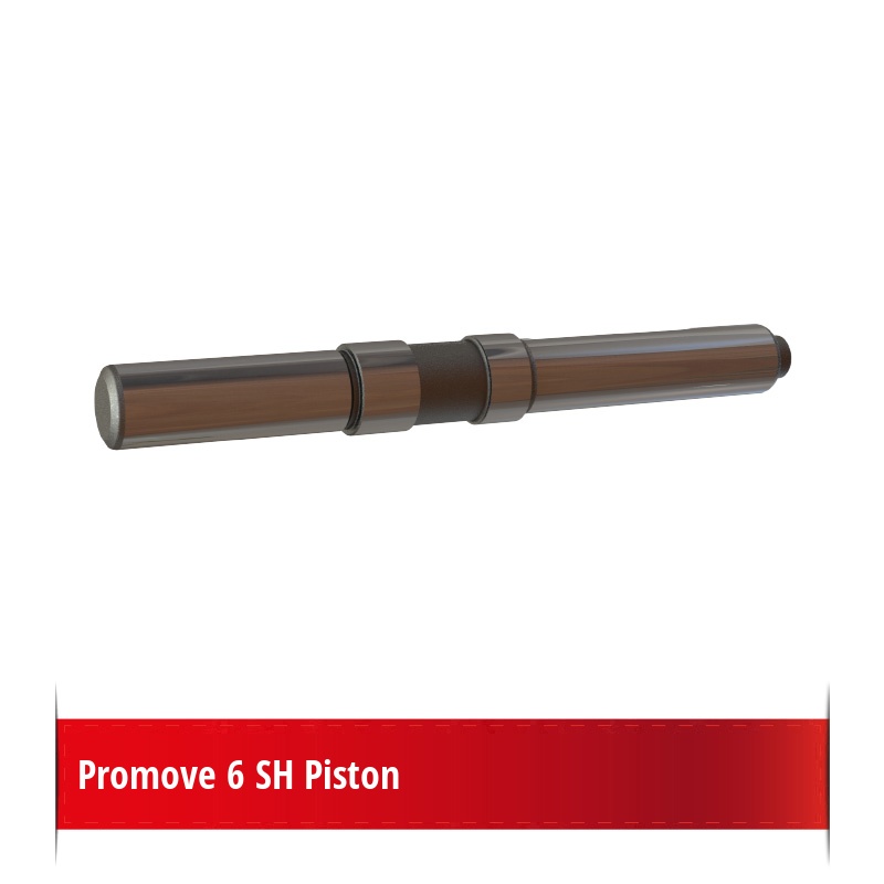 Promove 6 SH Hidrolik Kırıcı Pistonu