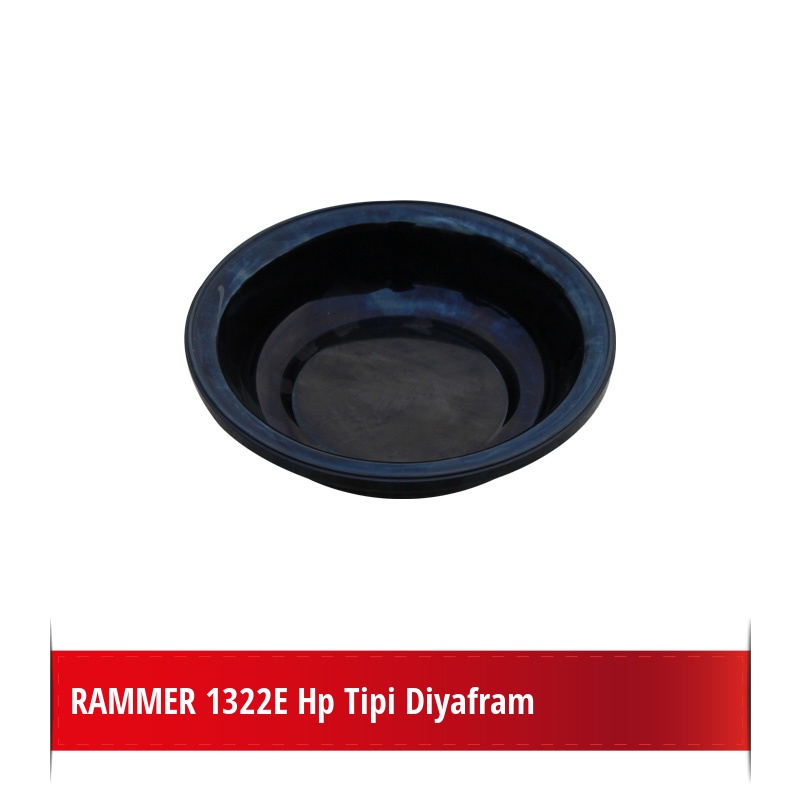 RAMMER 1322E Hp Tipi Diyafram