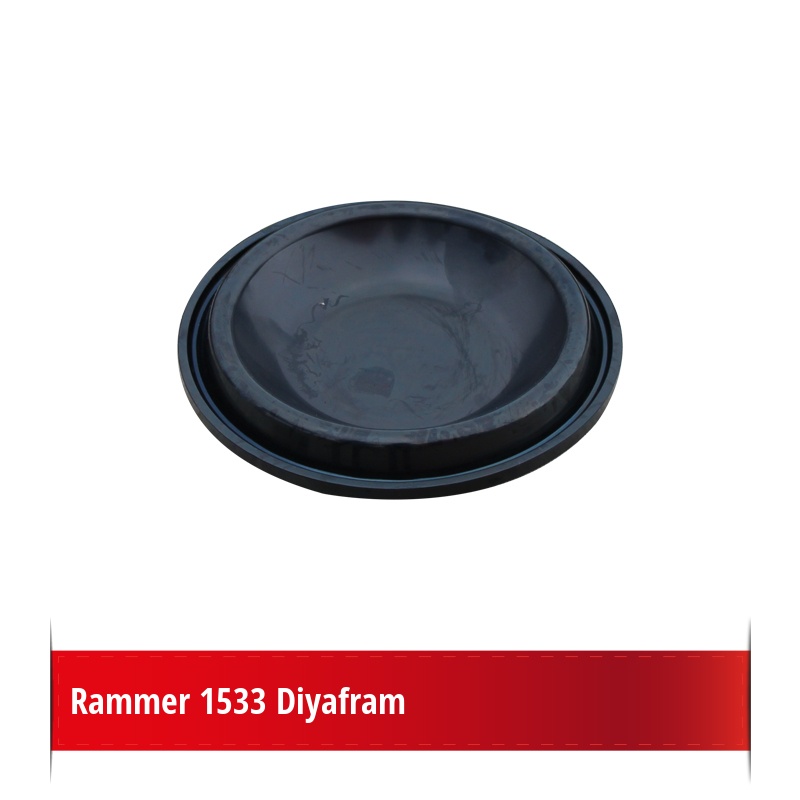 Rammer 1533 Diyafram