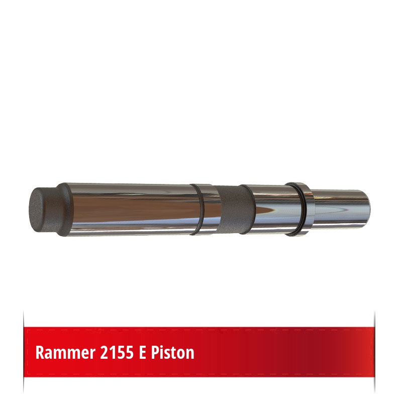 Rammer 2155 E Piston