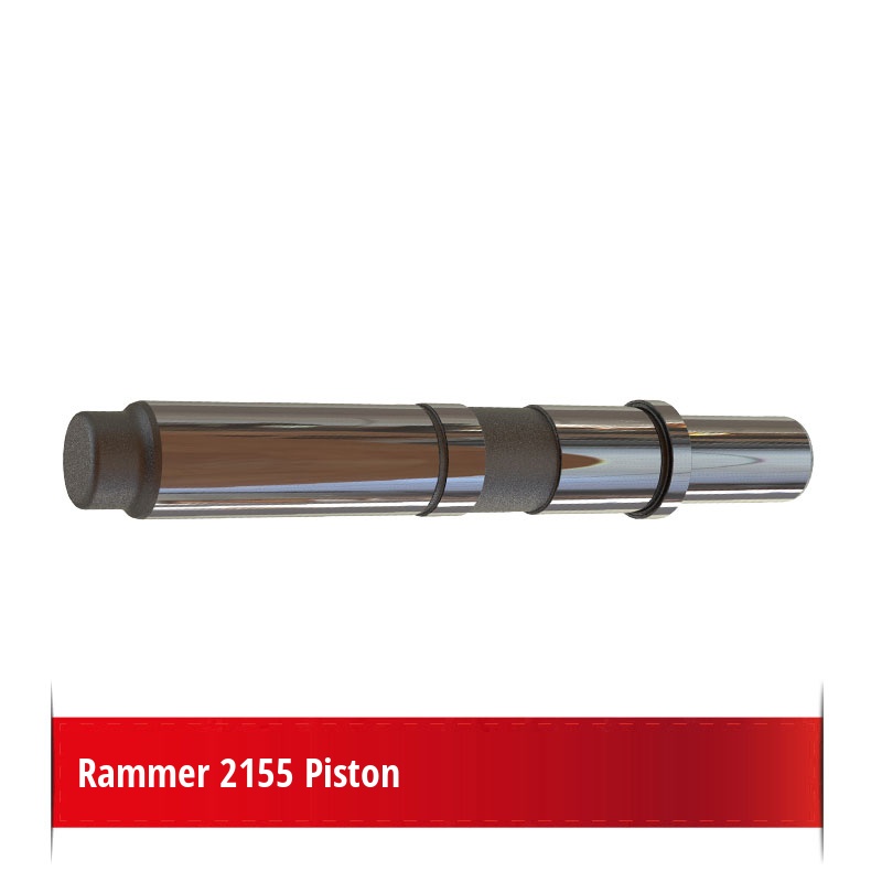 Rammer 2155 Piston