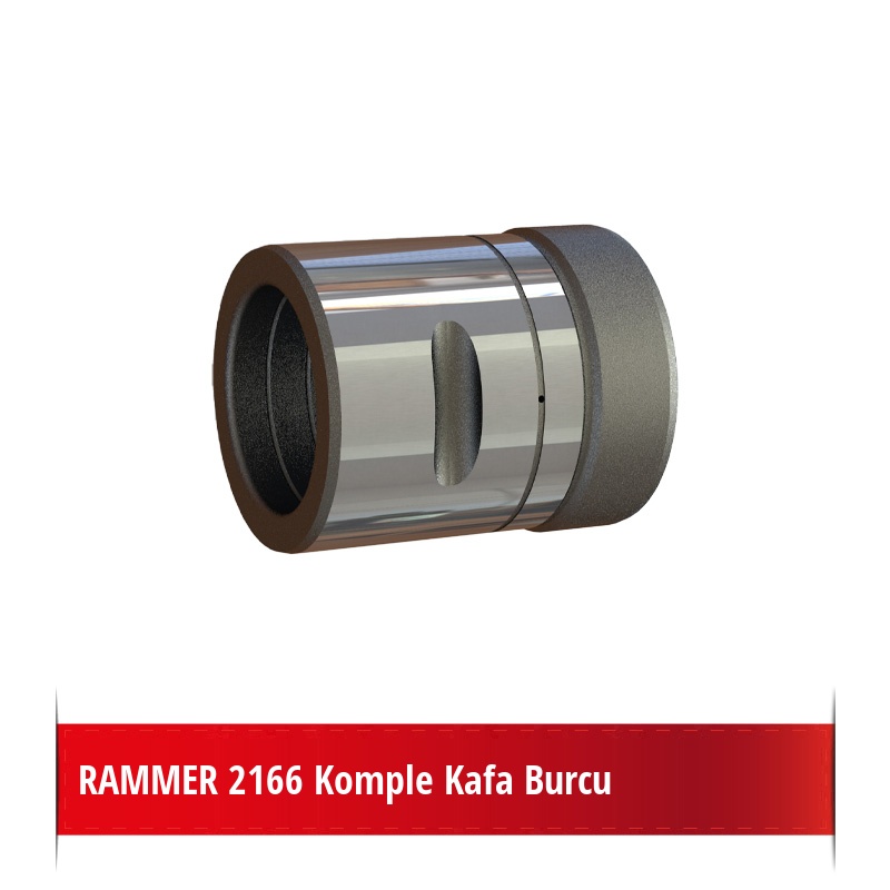 RAMMER 2166 Komple Kafa Burcu