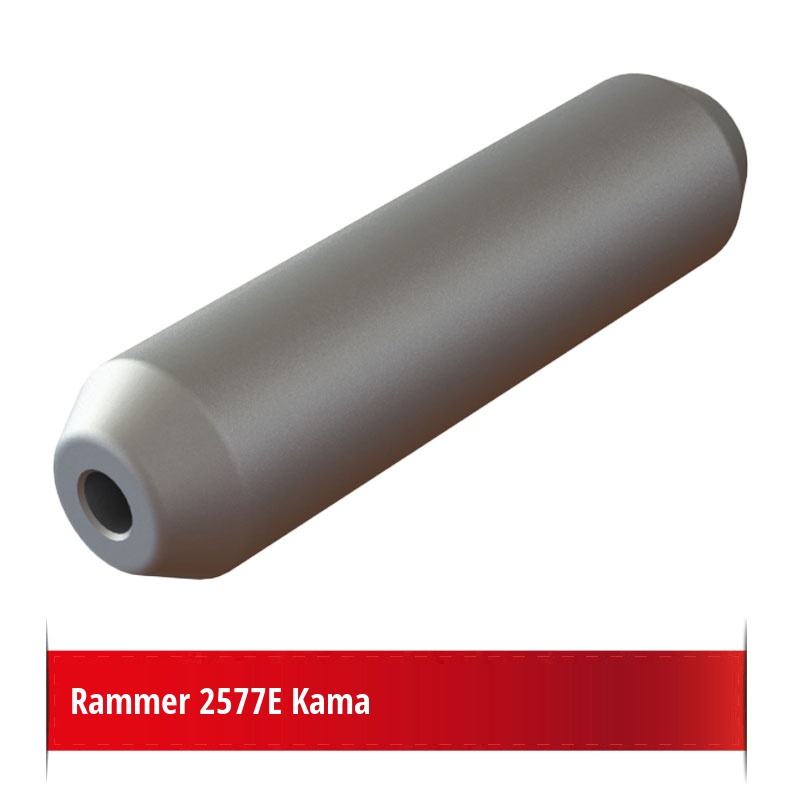 Rammer 2577E Nikelli Kama