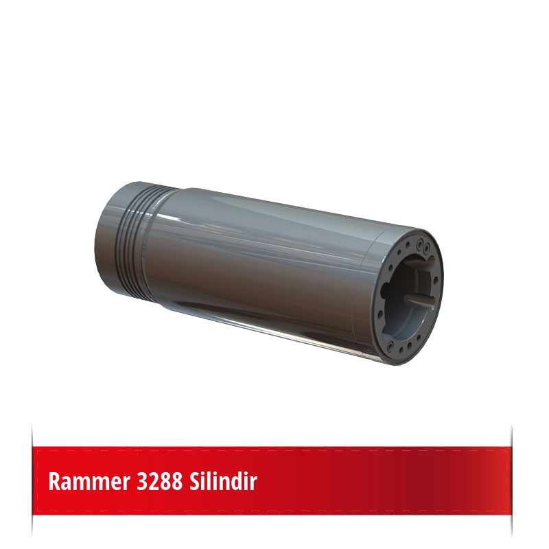 Rammer 3288 Silindir