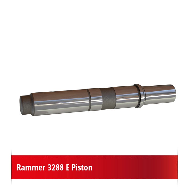 Rammer 3288 E Piston