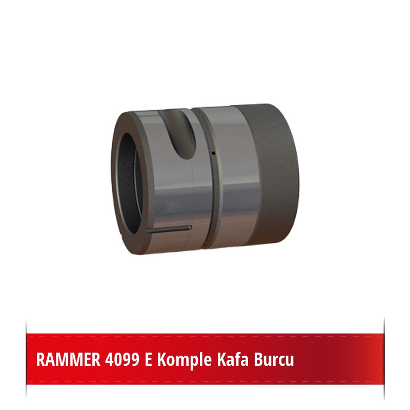 RAMMER 4099 E Komple Kafa Burcu