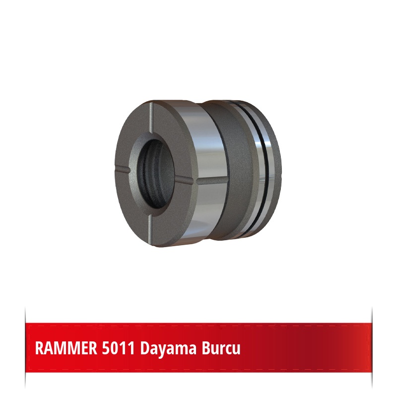 RAMMER 5011 Dayama Burcu