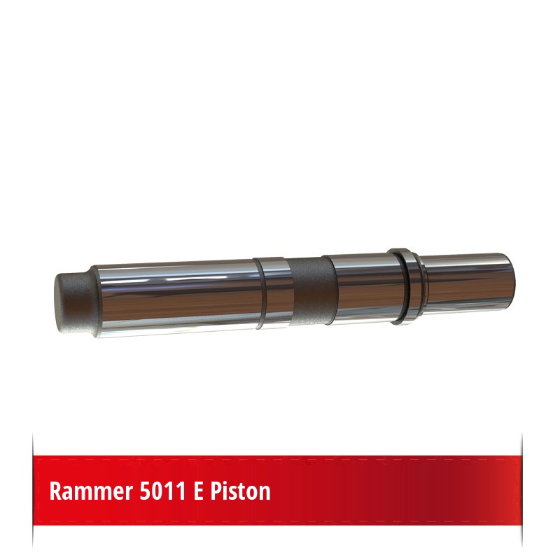 Rammer 5011 E Piston