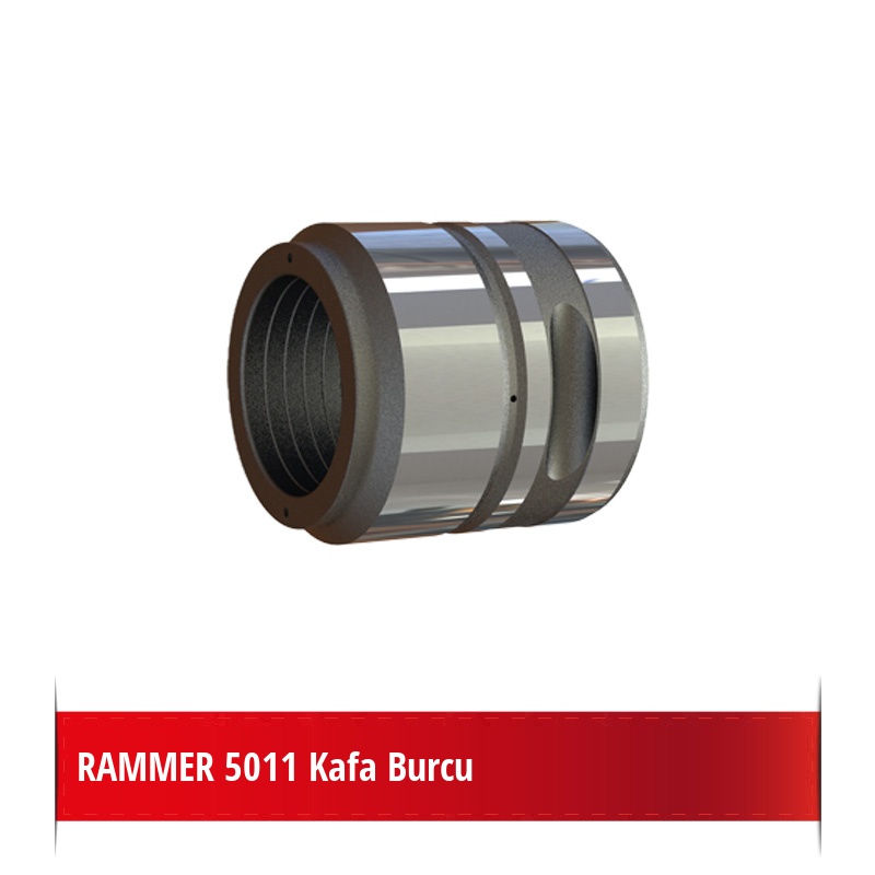 RAMMER 5011 Kafa Burcu