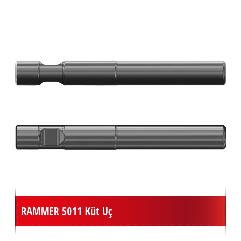 RAMMER 5011 Küt Uç