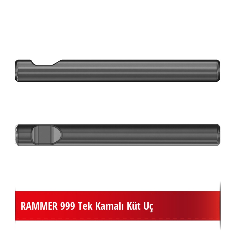 RAMMER 999 Kırıcı Ucu - Küt Uç