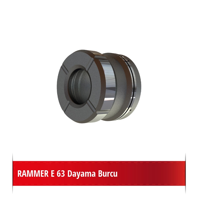 Rammer E63 Dayama Burcu